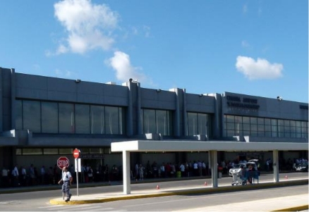 ΑΕΡΟΔΡΟΜΙΟ